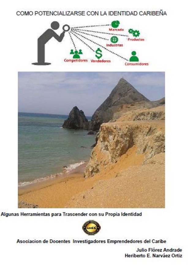 Como potencializarse con la identidad Caribeña