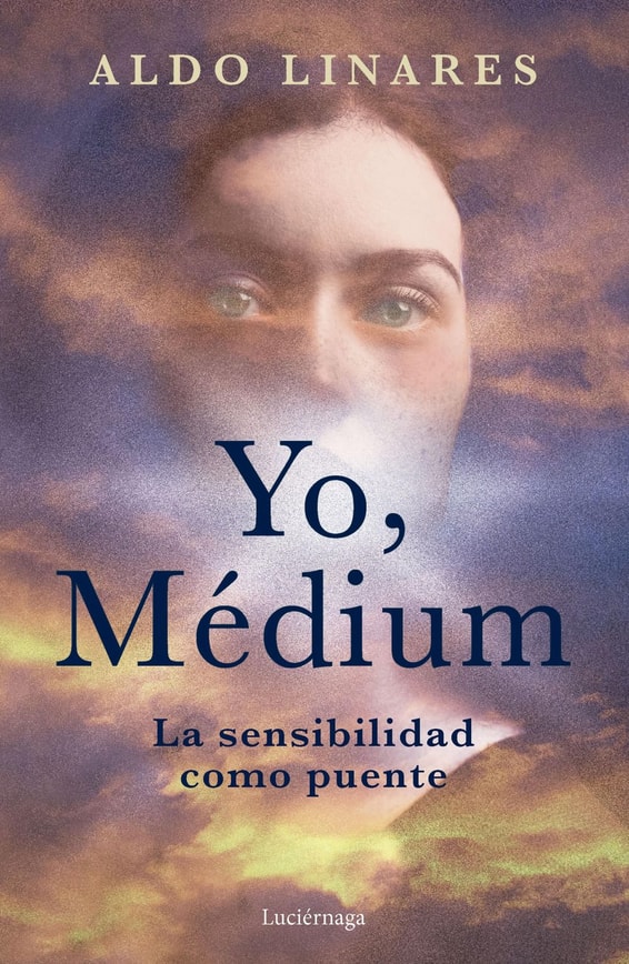 Yo, Médium
