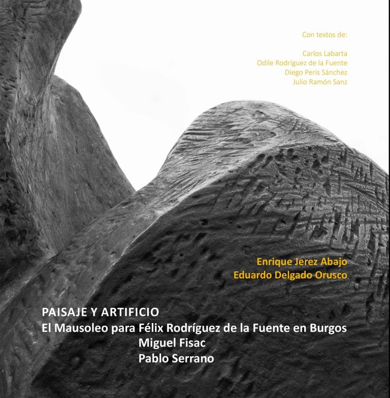 Paisaje y artificio