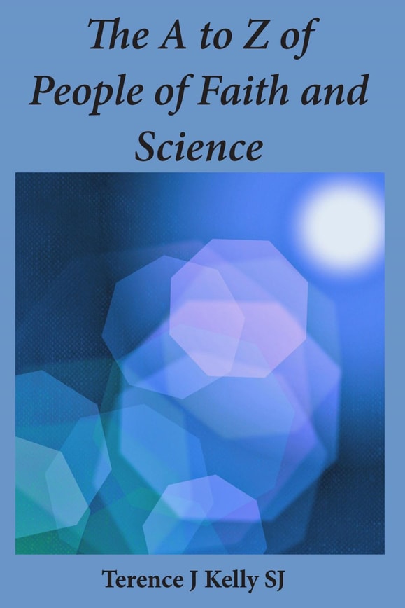 The A to Z of People of Faith and Science