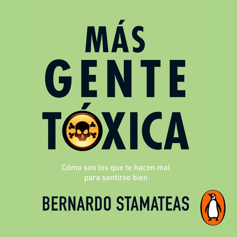 Más Gente Tóxica