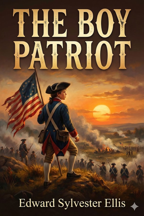The Boy Patriot
