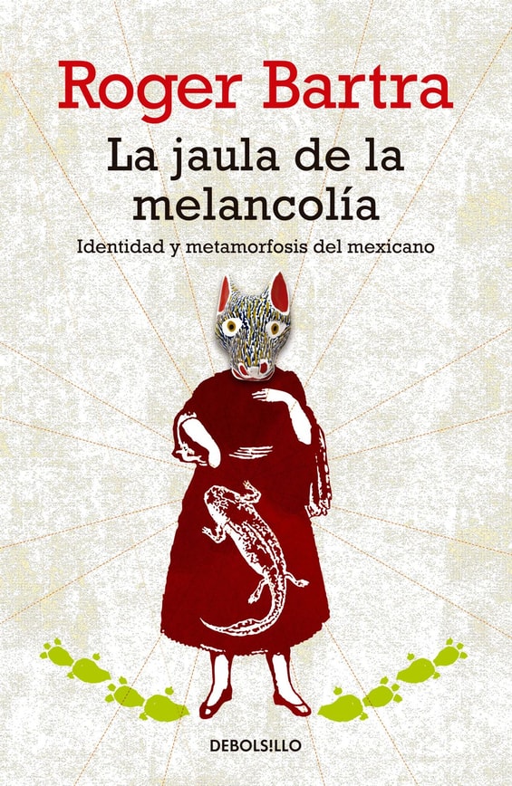La jaula de la melancolía