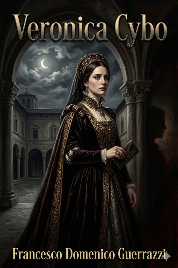 Veronica Cybo