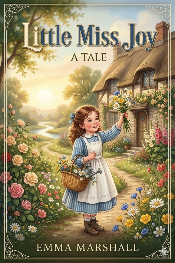 Little Miss Joy