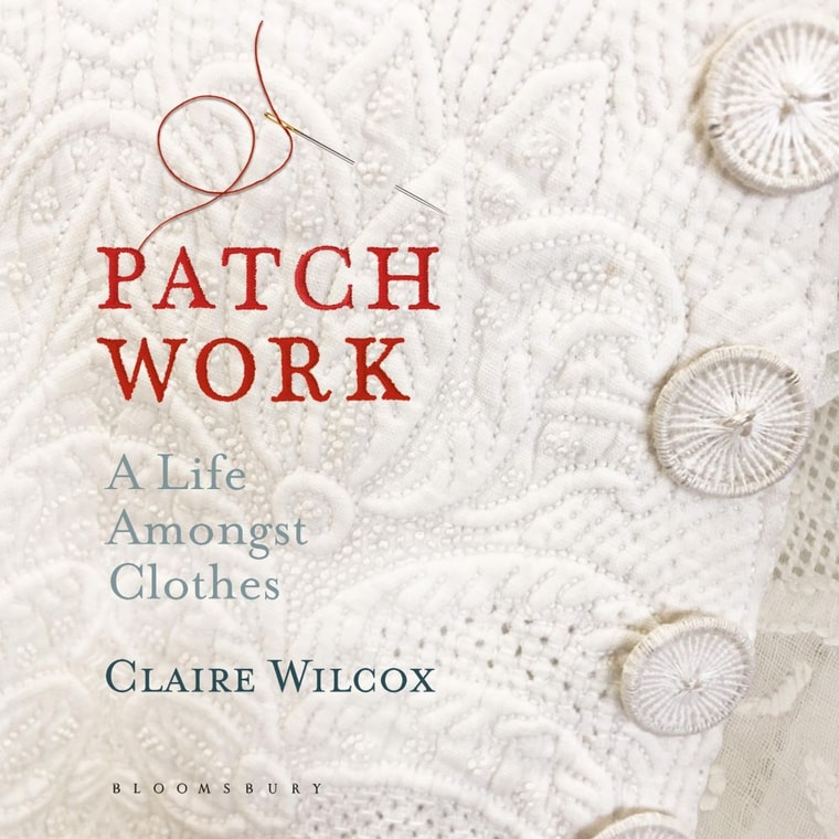 Patch Work