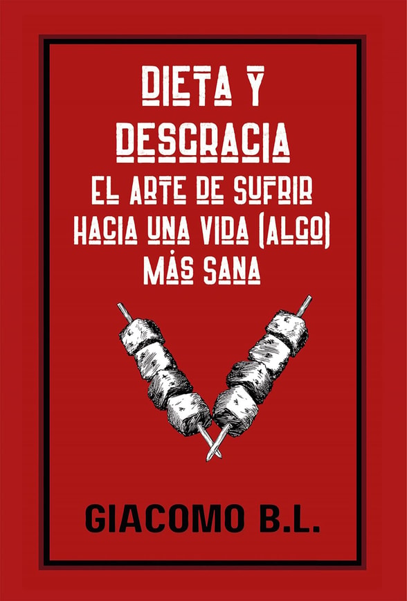 Dieta y desgracia