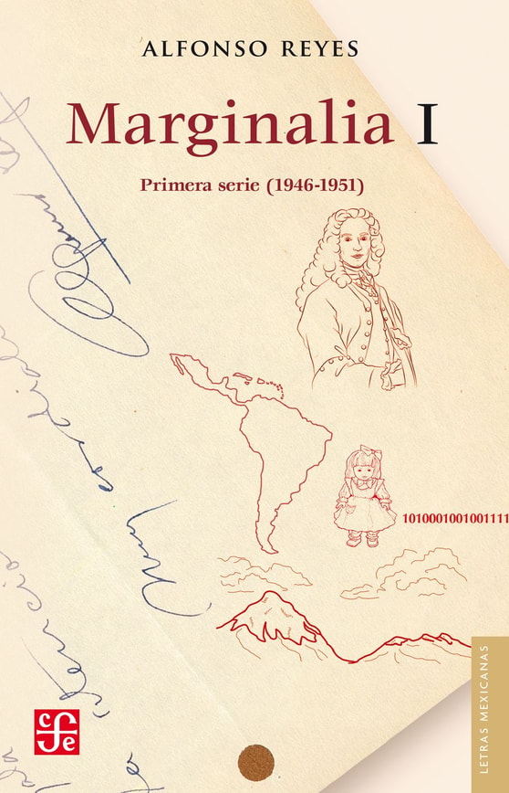 Marginalia. Primera serie (1946-1951)