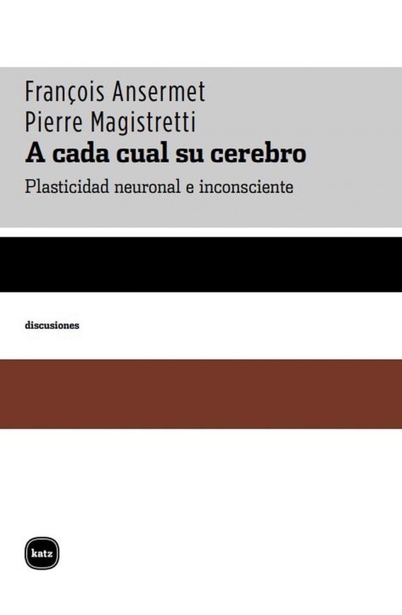 A cada cual su cerebro
