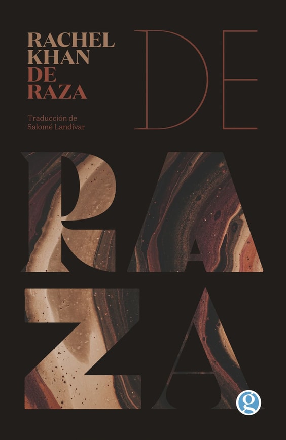 De raza