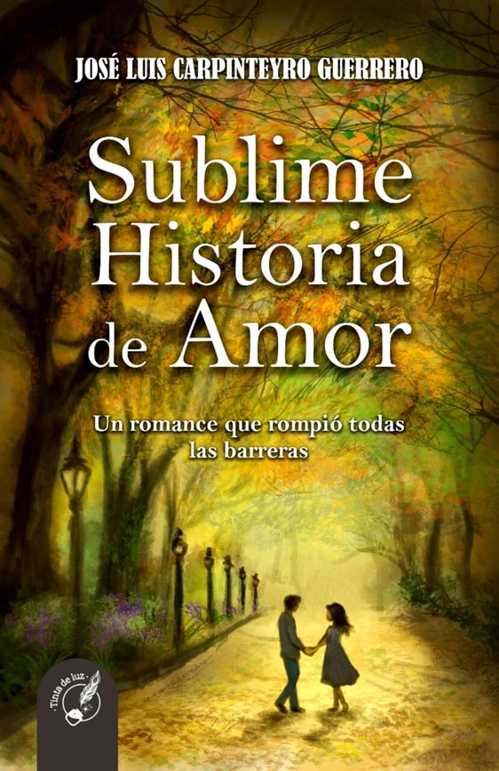 Sublime historia de amor