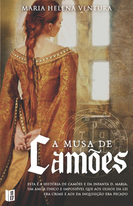 A Musa de Camões