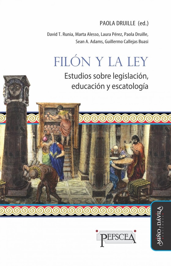 Filón y la Ley