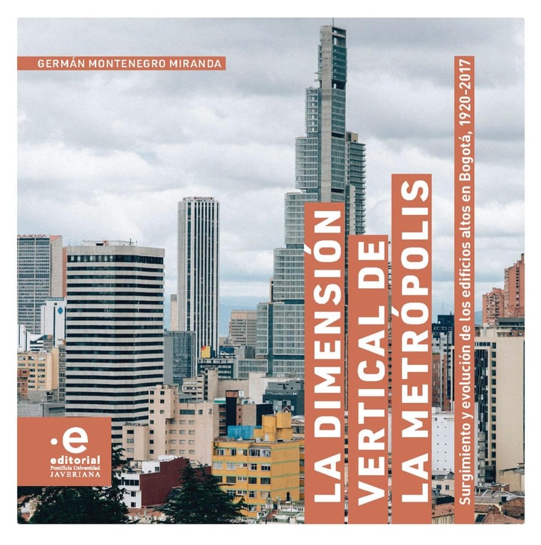 La dimensión vertical de la metrópolis