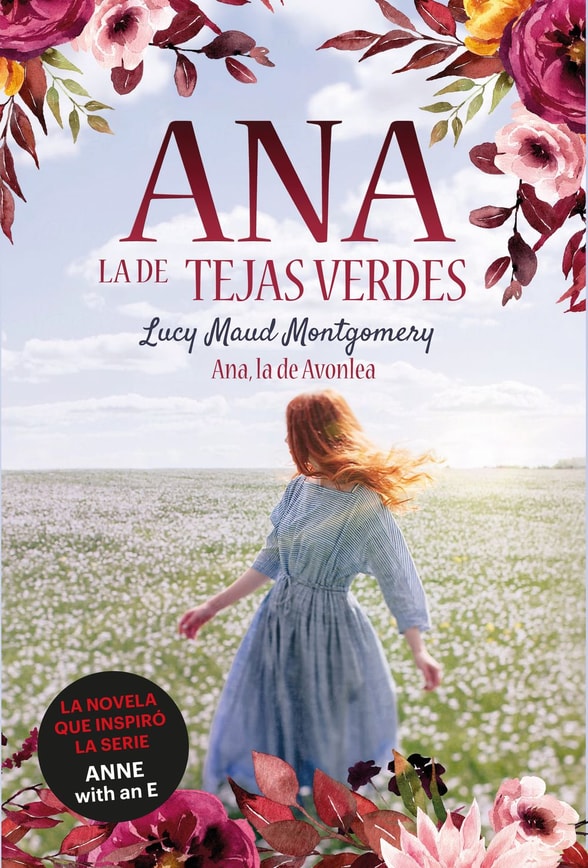 Ana, la Tejas Verdes 2. Ana, la de Avonlea