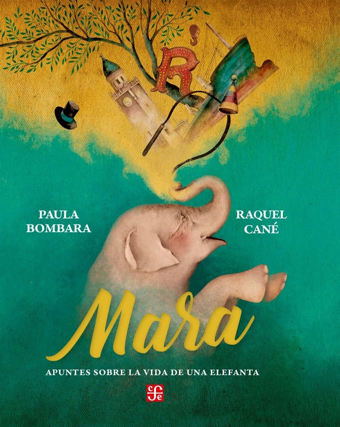 Mara