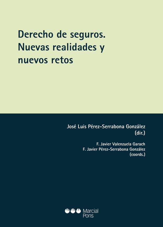 Derecho de seguros