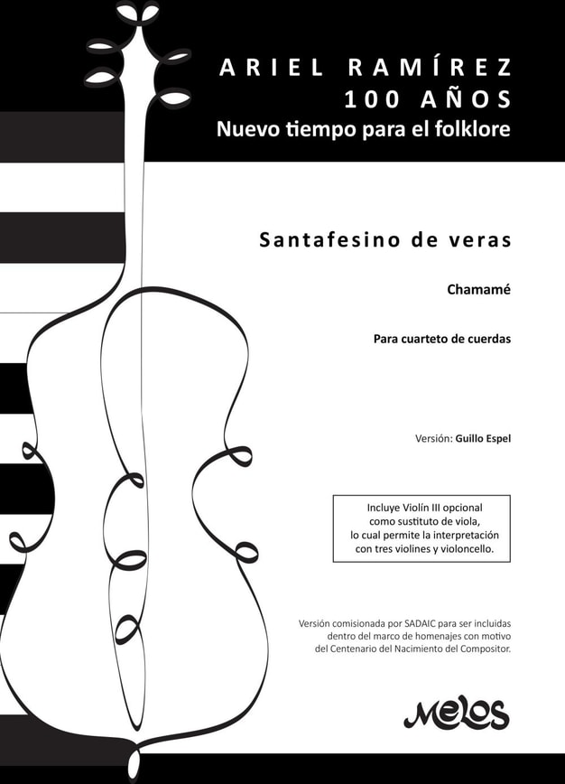 Santafesino de veras