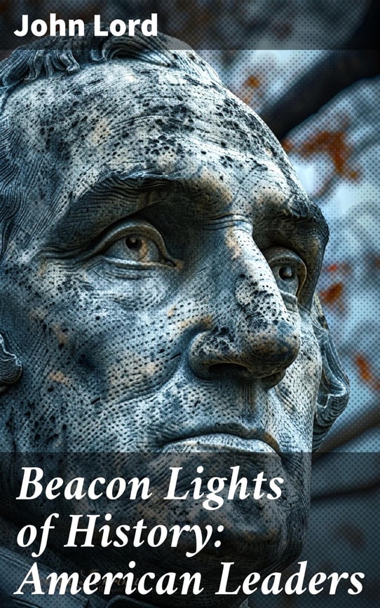 Beacon Lights of History: American Leaders