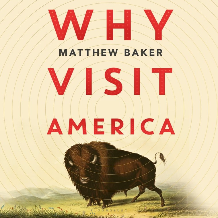 Why Visit America