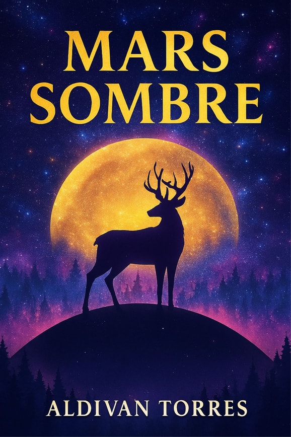 Mars Sombre
