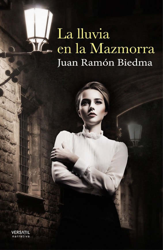 La lluvia en la Mazmorra