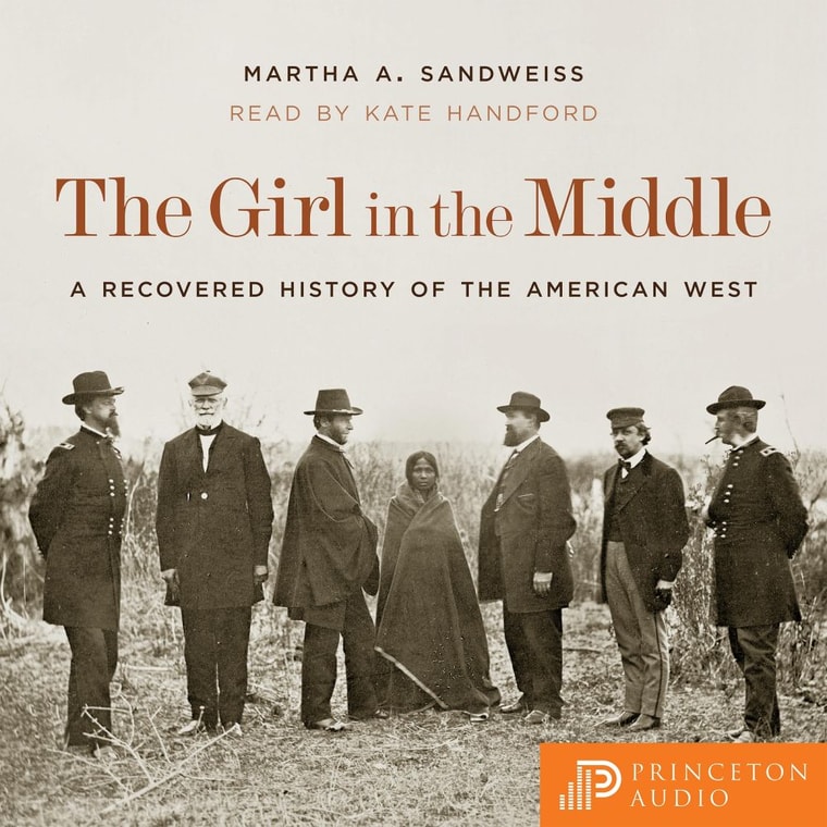The Girl in the Middle