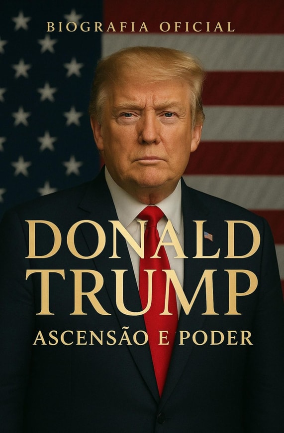 Donald J. Trump