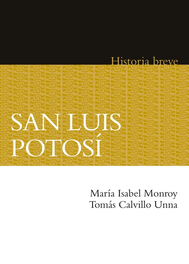San Luis Potosí. Historia breve