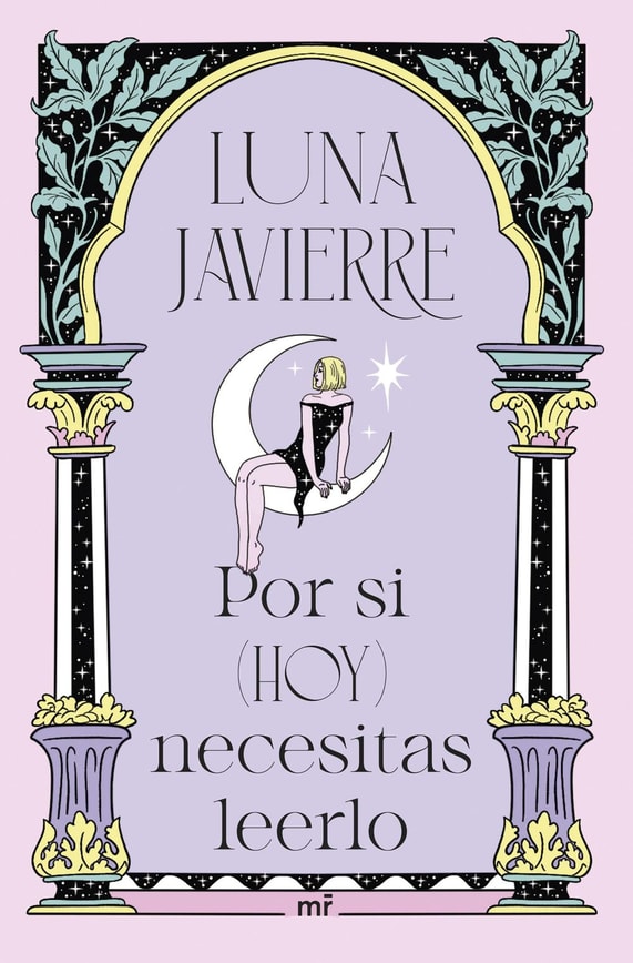 Por si (hoy) necesitas leerlo
