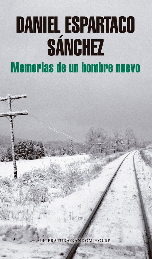 Memorias de un hombre nuevo