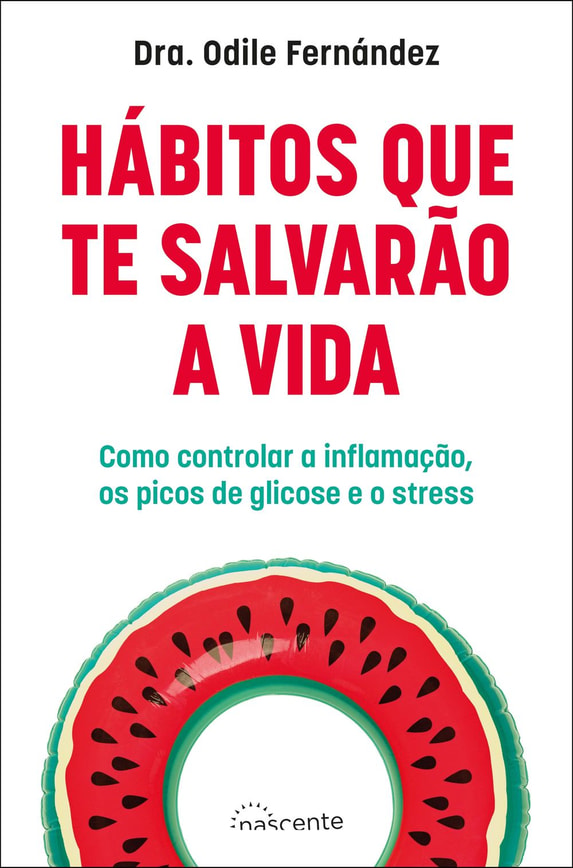 Hábitos que te Salvarão a Vida