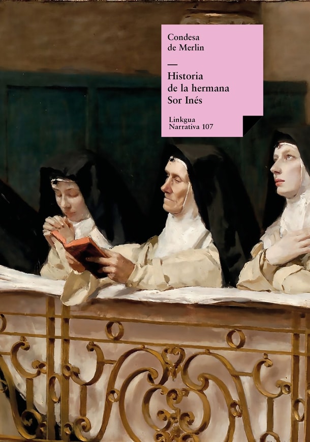 Historia de la hermana Santa Inés