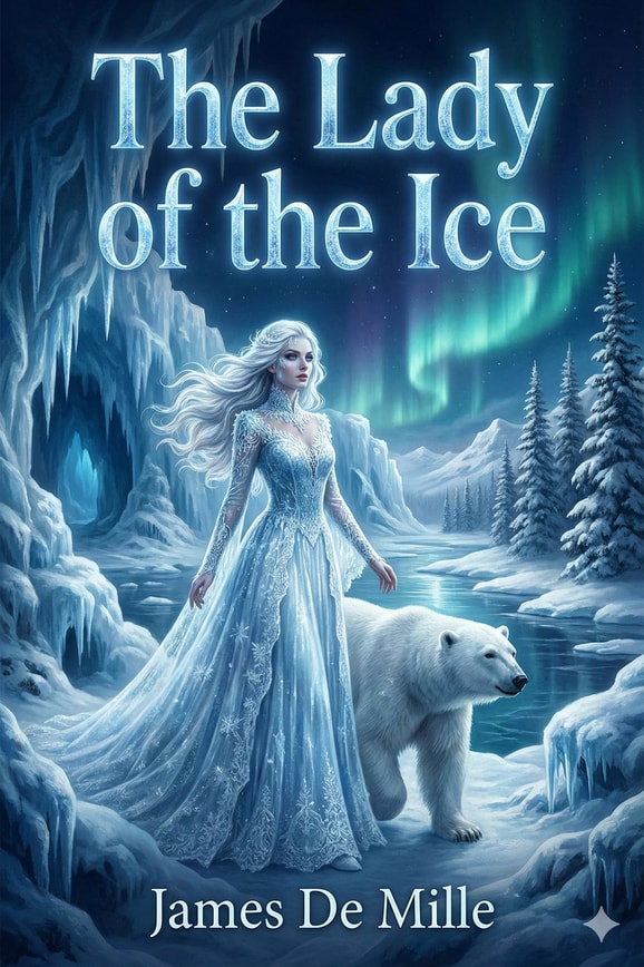 The Lady of the Ice: A Novel