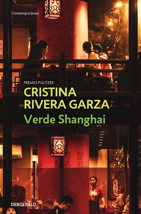 Verde Shanghai