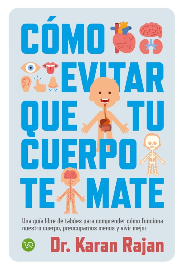 Como evitar que tu cuerpo te mate
