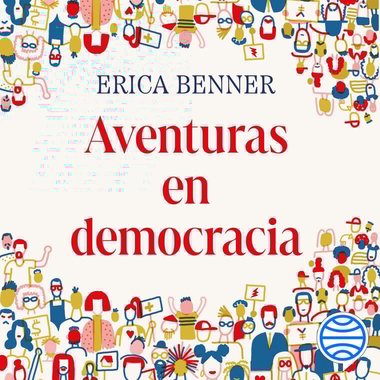 Aventuras en democracia