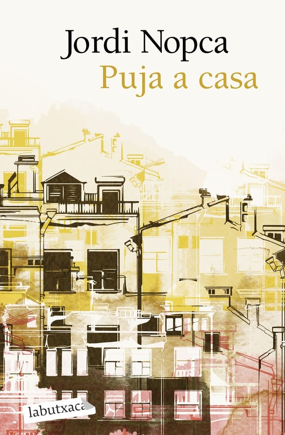 Puja a casa