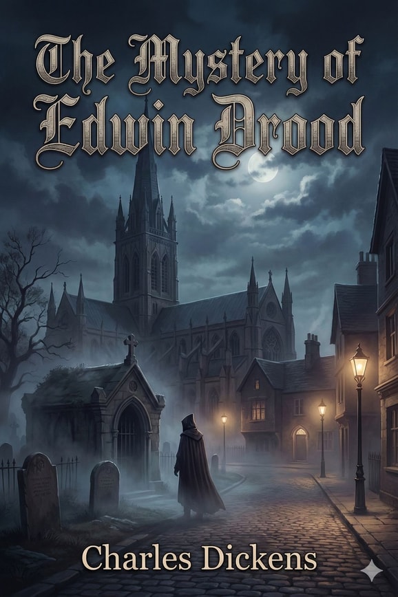The Mystery of Edwin Drood