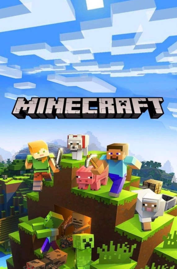 Minecraft - Secretos
