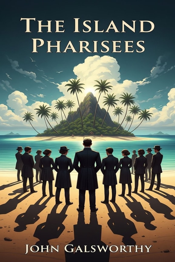 The Island Pharisees