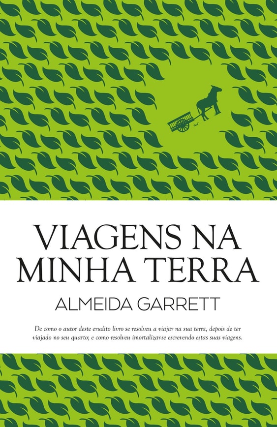 Viagens na Minha Terra