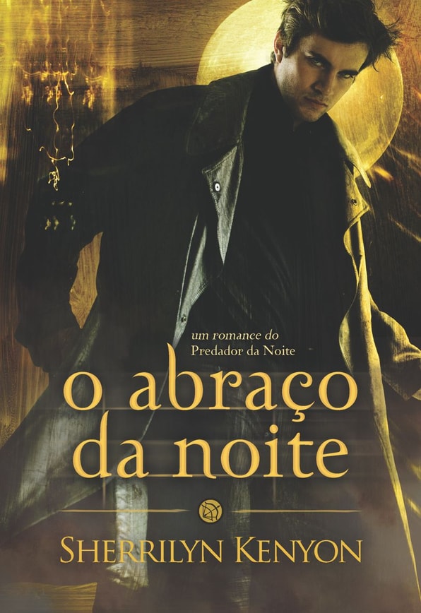 O Abraço da Noite