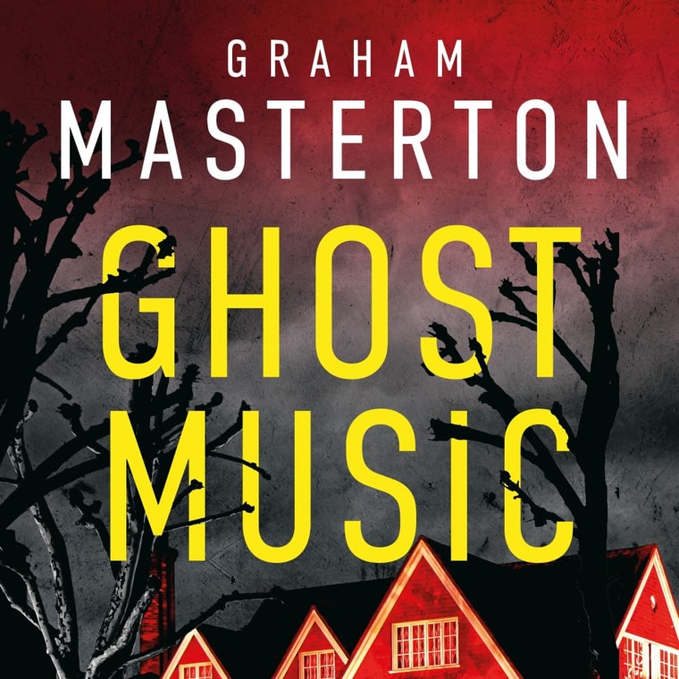 Ghost Music