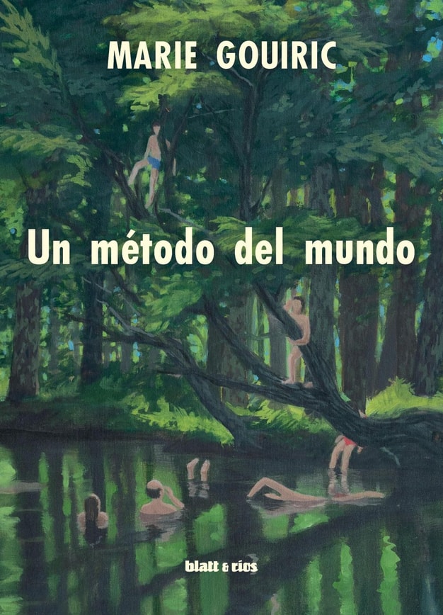 Un método del mundo