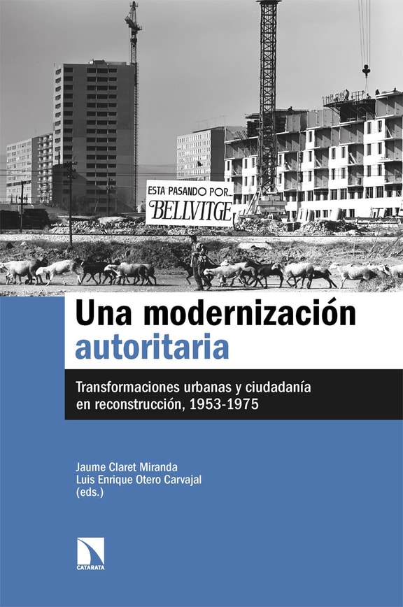 Una modernización autoritaria