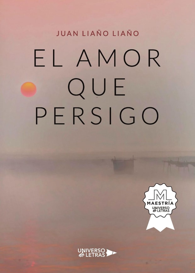 El amor que persigo