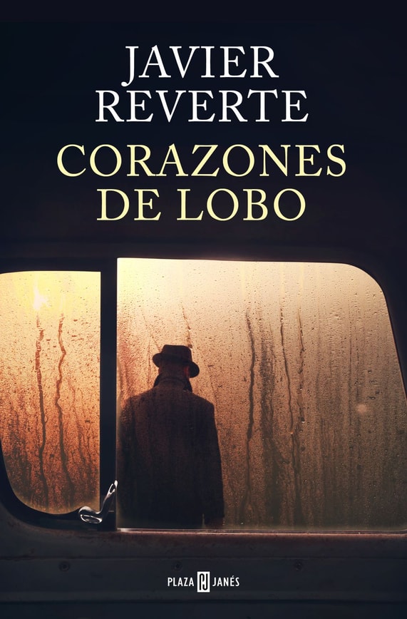 Corazones de lobo