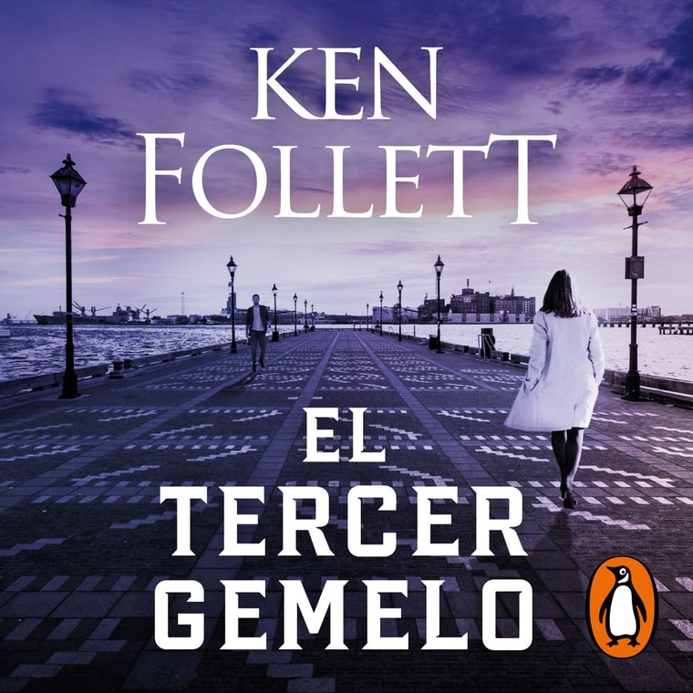 El tercer gemelo