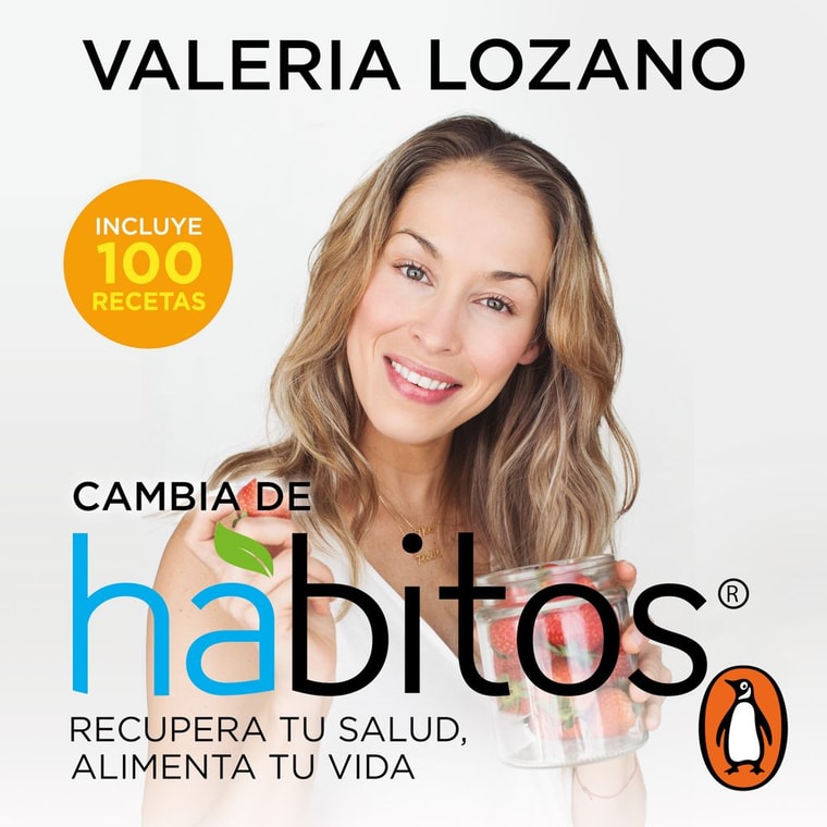 Cambia de hábitos